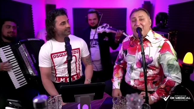 Vali Vijelie & Pepe - Sa iubești doua femei & Nevasta te-aș întreba смотреть онлайн