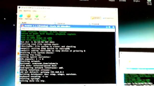 NetBSD 6.1.2 - DESKTOP DOMINATION - WINDOWS KILLER смотреть онлайн