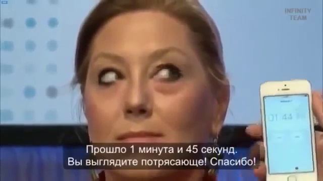 Instantly Ageless русский mp4 смотреть онлайн