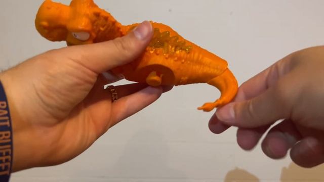 Zuru Smashers Dino MIX and MATCH!!! Put Their Piece Back Together After They Got SMASHED!!! смотреть онлайн