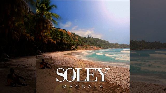 Magdala - Soley {prod.TiWes Le Solo} смотреть онлайн