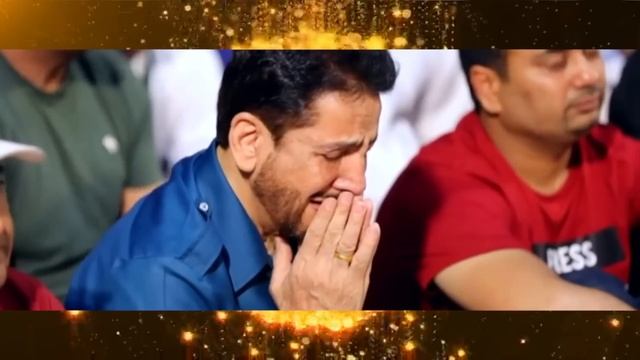 ਪੀੜ ਤੇਰੇ ਜਾਣ ਦੀ | ਸਰਦਾਰ ਅਲੀ ਦੇ ਇਸ ਕਲਾਮ ਨੂੰ ਸੁਣਕੇ ਗੁਰਦਾਸ ਮਾਨ ਦੇ ਛਲਕੇ ਹੰਝੂ | Mera Sai Music смотреть онлайн