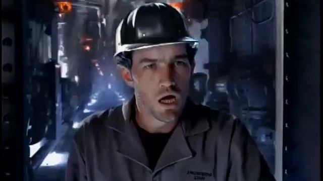 Video Clip Commercial Superbowl Power Plant Failure Budweiser 1997 смотреть онлайн