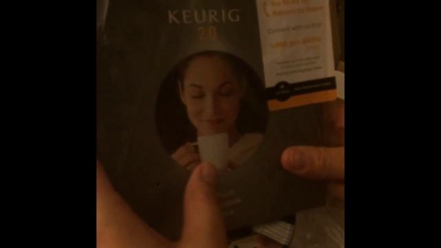 Keurig 450 Unveiling I'm a Hostess смотреть онлайн