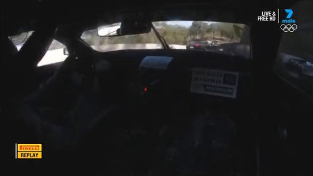 2016 Bathurst 12 Hour - Part 5/5 смотреть онлайн