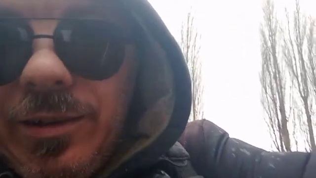 прогулка по дождливому Салавату подготовка к мероприятию 