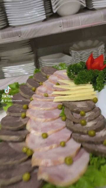Нашид . Нарезка . Мясной смотреть онлайн