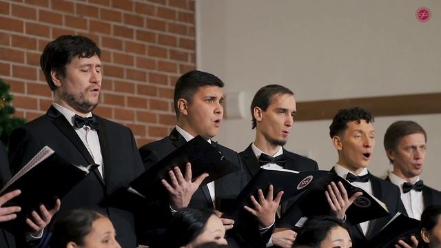 А. Вивальди, «Gloria» I часть