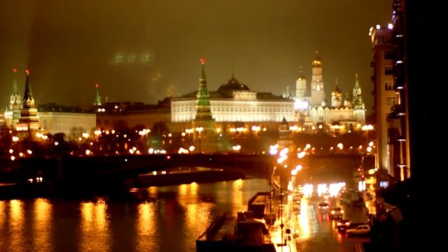 Red Square Moscow - Free HD stock footage смотреть онлайн