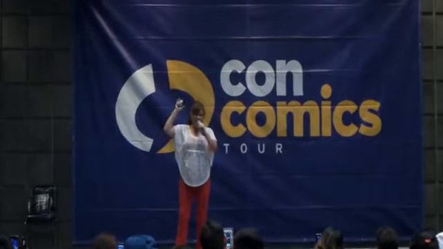 Concomics rossy aguirre voz de bellota marzo 2019 morelia смотреть онлайн