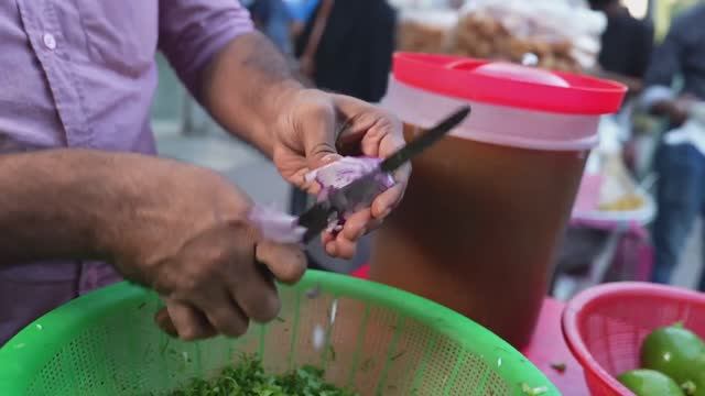 Искусный в экстремальной резке Фучка Кинг смотреть онлайн