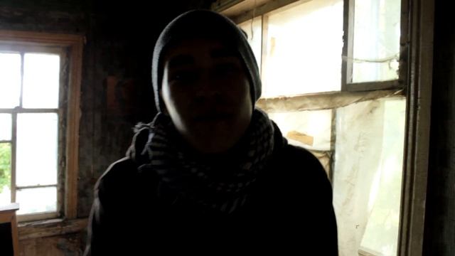 Amaze Man - Мой космос(тизер) смотреть онлайн