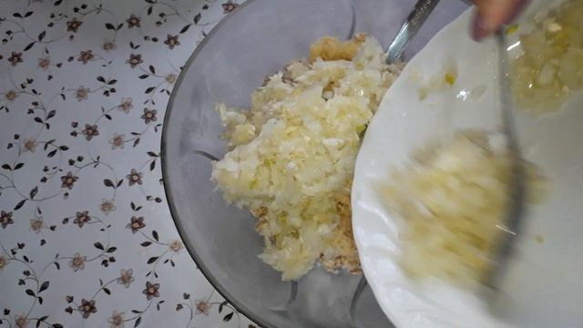 КОТЛЕТЫ БЕЗ МЯСА. Постные котлеты.Pîrjoale De Post.