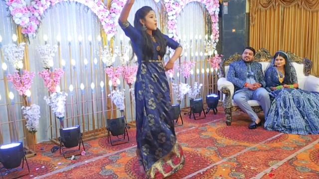 Wedding dance choreography | Wah Wah ramji | Shagun ki ghadiyan | London thumkda | Ban than chali | смотреть онлайн