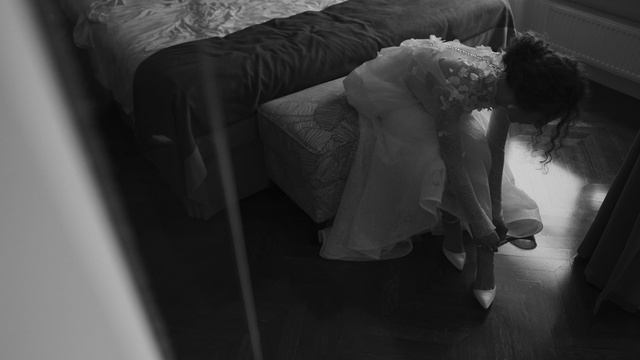 Наша Свадьба