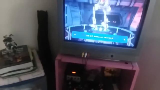 Epic LEGO AT-XT Walker Custom Scrap Build! смотреть онлайн