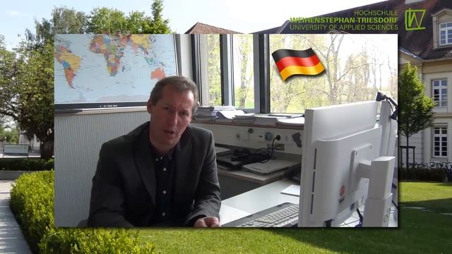 Internationales Agrarmanagement (MOOC) DE смотреть онлайн