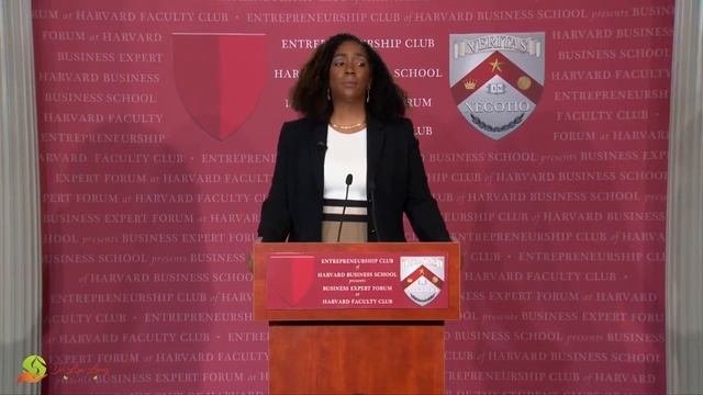 Your Healing Power - Dr Lisa Lewis at Harvard Faculty Club Business Expert Forum смотреть онлайн