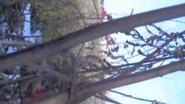 zephyr_mini- неудачный полет отказ аппаратуры смотреть онлайн