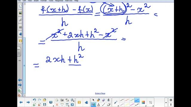 651(04.02.)Лекция №4 "Производная"