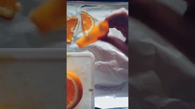 Кролик на Апельсиновой подушки.... смотреть онлайн