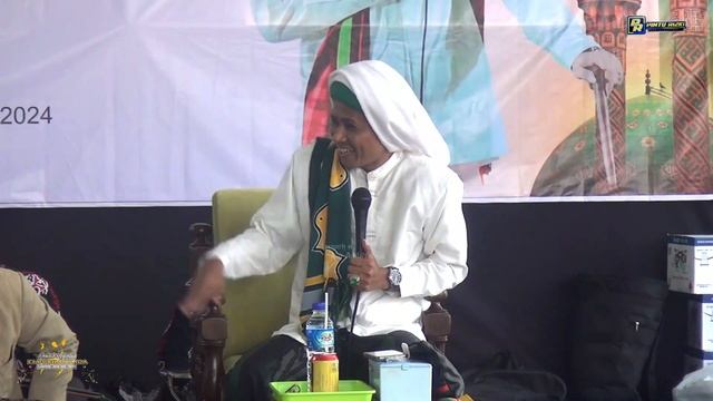 KH. RIZAL NURUDDIN - MAIDHOH HASANAH | HAUL SIMBAH KH CHASAN BISRI (SIROJ) 2024 смотреть онлайн