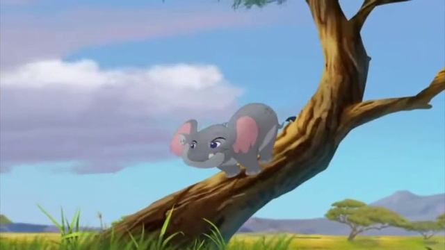 Хранитель лев песня Бешти держись и помни что ты лучше всех смотреть онлайн