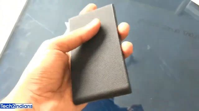 Motorola P5100 Power Bank | Light Weight | Not For All смотреть онлайн