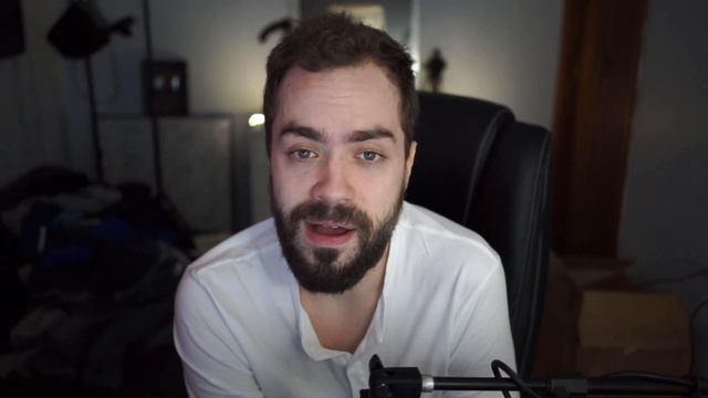 VÍDEO NOVO, SÓ ANO QUE VEM ¯\_(ツ)_/¯ смотреть онлайн