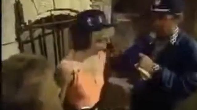 получил леща смотреть онлайн