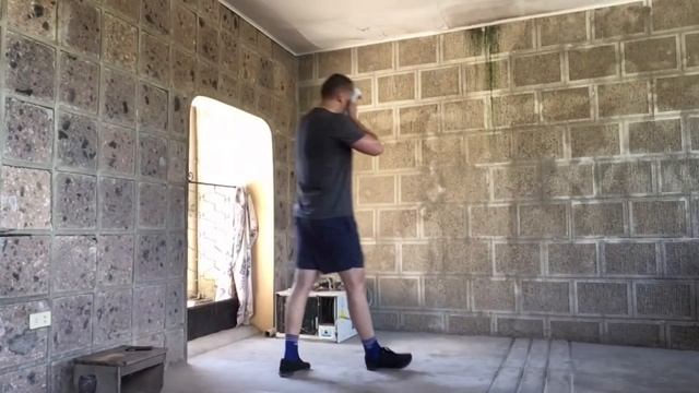 FREELETICS Hell-Week Day 6 - Charon смотреть онлайн