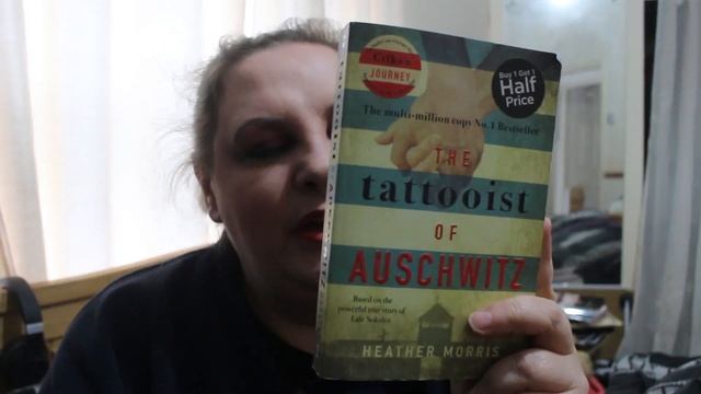 A Fairly Large Book Haul смотреть онлайн