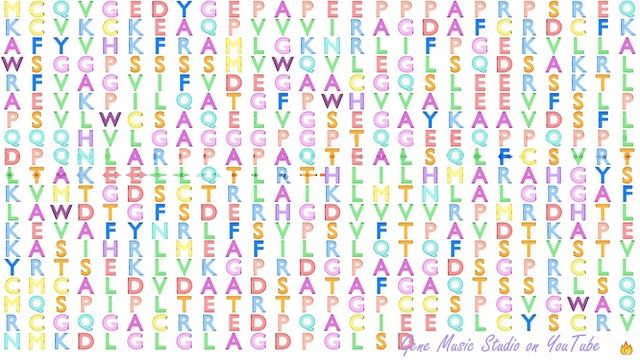 Gene Music Using Protein Sequence Of CTU2 