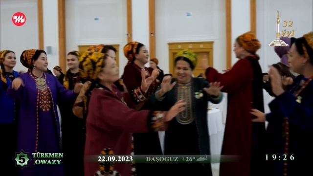 Aly Alyyew - Bu Gala Dashlı Gala | 2023 смотреть онлайн