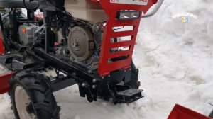 как снять маховик без съемника.