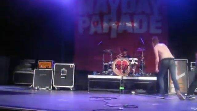 Death By A Horse Cock