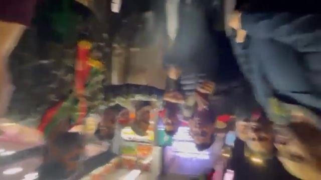 PTI protest Videos Islamabad смотреть онлайн