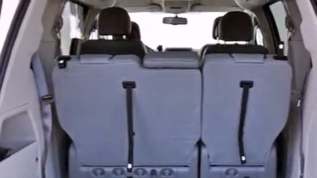 2011 Volkswagen Routan West Palm Beach FL смотреть онлайн