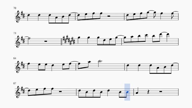 After the love has gone by Earth, Wind & Fire. Alto sax cover смотреть онлайн