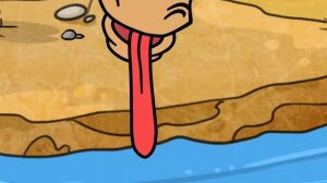 Профессор Почемушкин. Жираф (16 серия )