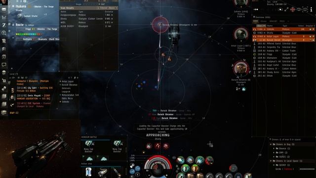 Solo rattlesnake vs bhaal camp