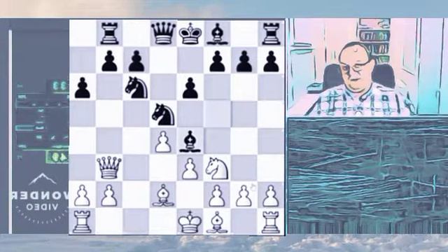 "Я на месте Валерия не съел бы коня." Ничья Высшей категории! смотреть онлайн