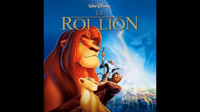 14 Le Roi Lion - Une nouvelle ère / Timon et Pumbaa смотреть онлайн