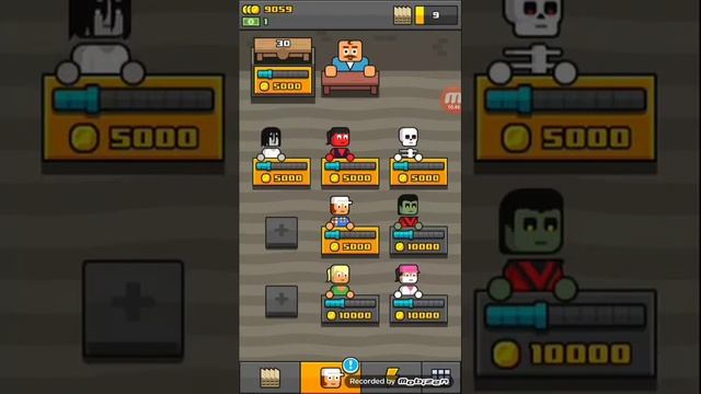 Граю в стимулятор фабрики ( Make more)#1 смотреть онлайн