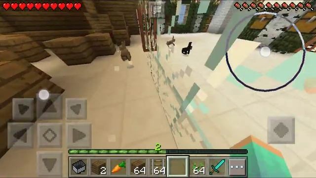 пум тур (майнкрафт) смотреть онлайн