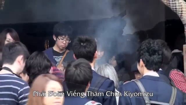 Hảnh Hương Korea & Japan 2013 - DVD 2 - www.OneMedia.tv * (832) 232-3333 смотреть онлайн