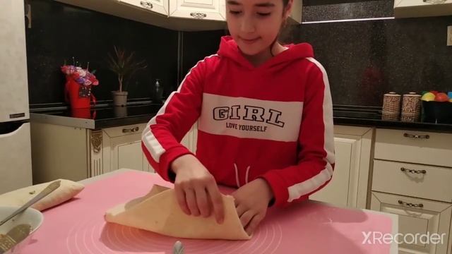 /ШАУРМА/Домашняя шаурма 🌮/ХатоРаяна 💯/