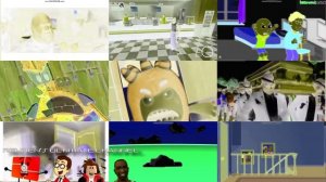 Preview 2 Funny 2100 Effects [Inspired By Gamavision Csupo Effects]
