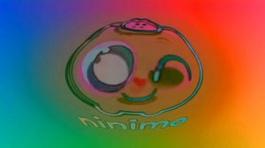 Ninimo Logo Effects (Sponsored by Preview 2 Effects) Too Ruins Tree