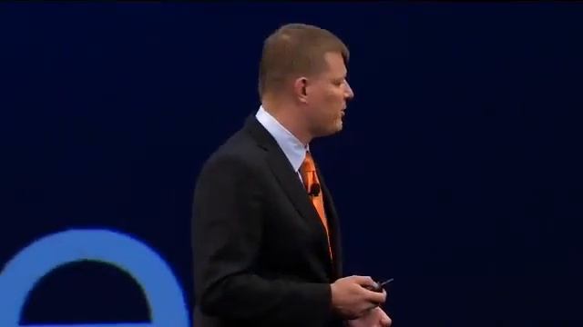 SAP Keynote Presentation Accelerating Business Through the Cloud смотреть онлайн